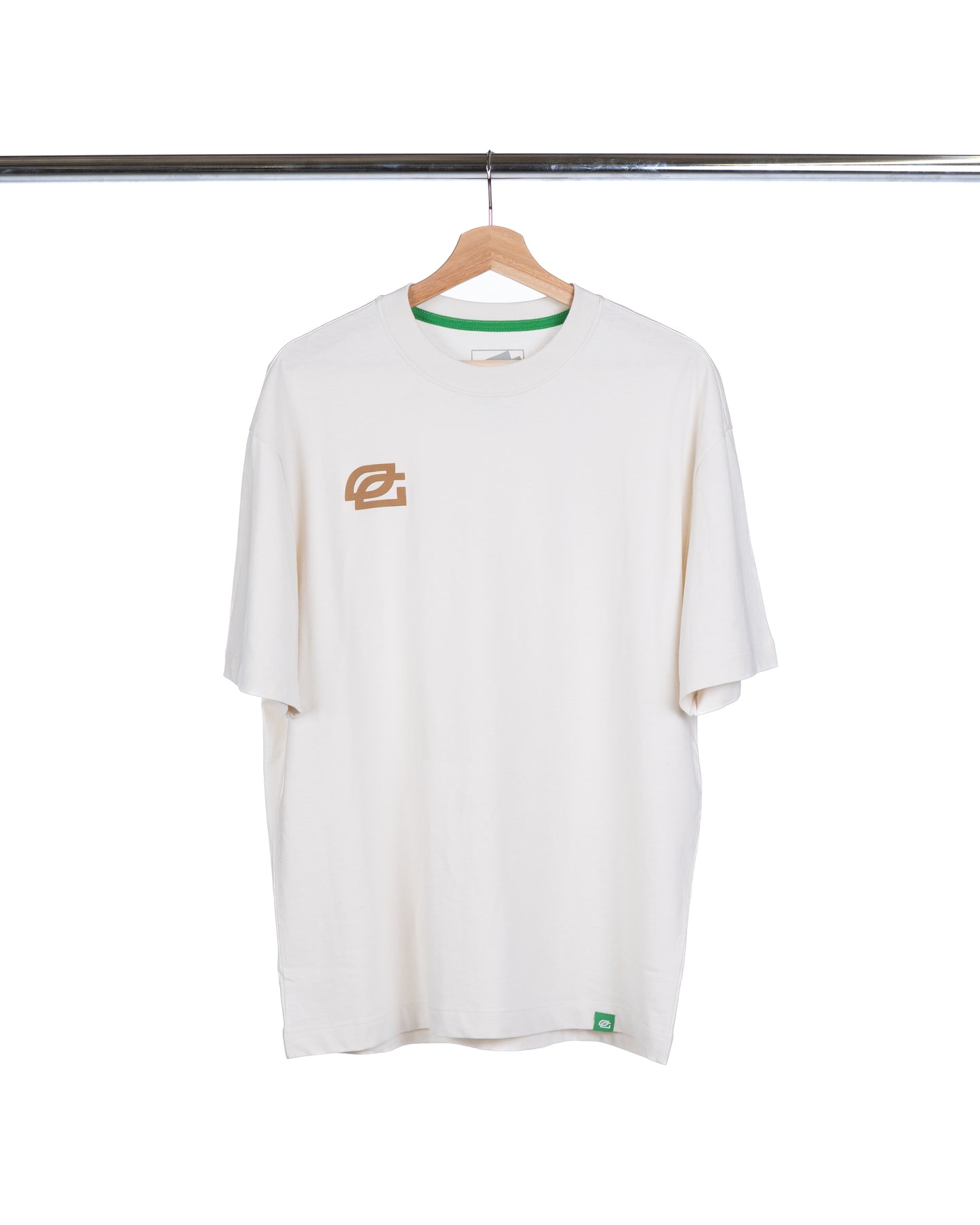 Overcast Logo Tee