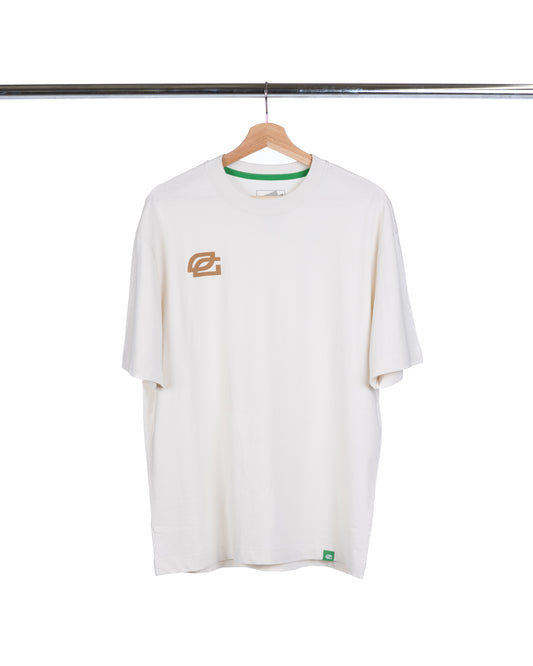 Overcast Logo Tee