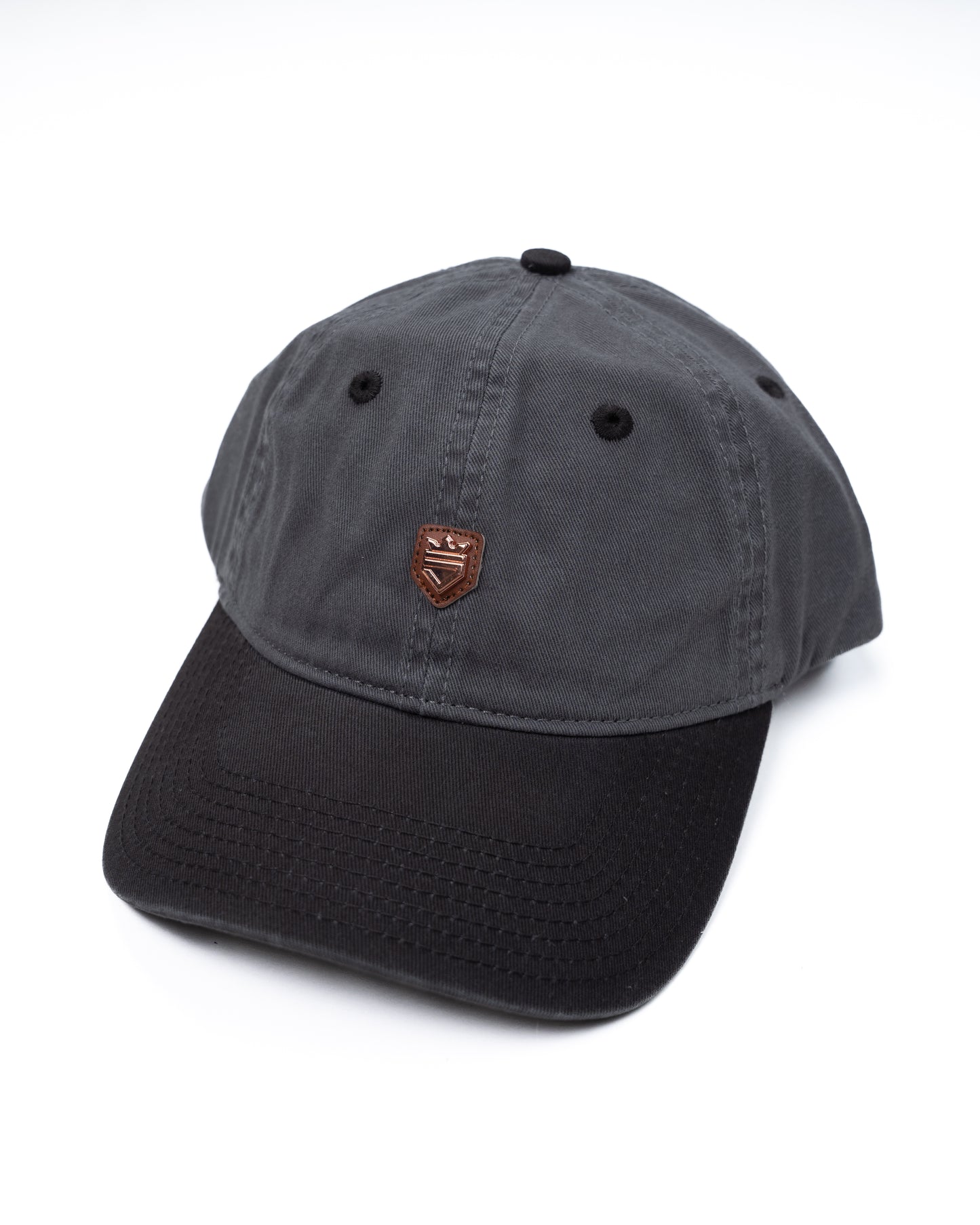 Scump Watch Party Comfort Hat (Stone)