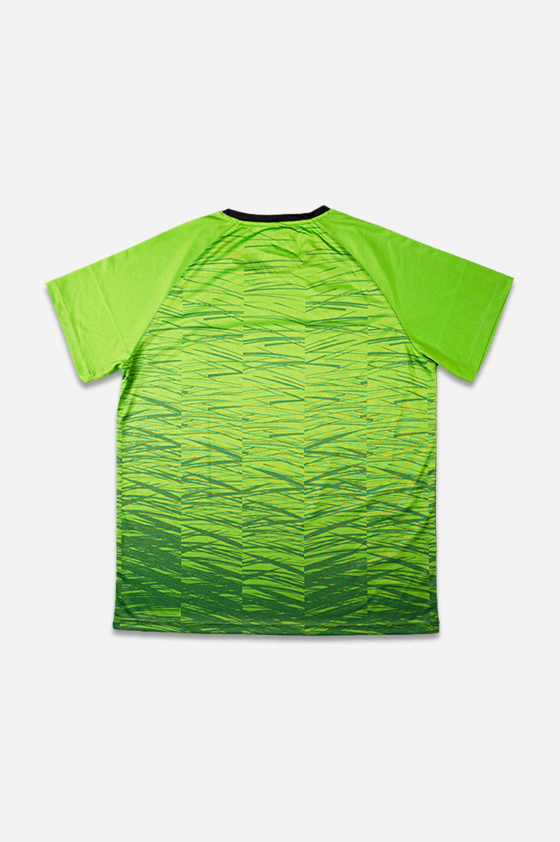 OpTic Gaming Legacy Match Jersey Green