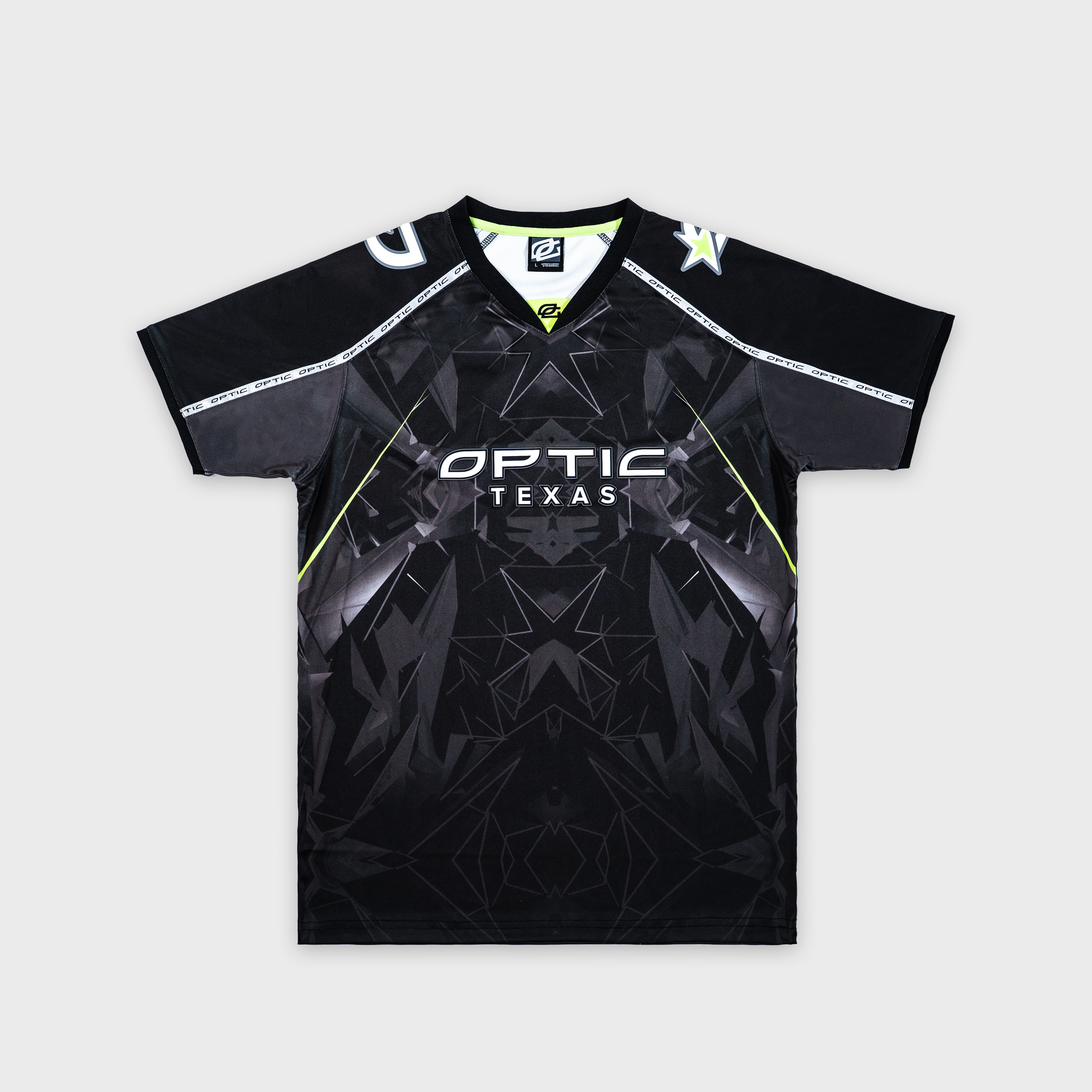 トップス TOKEN xox SLINKY SPARKLE TEAM JERSEY 2026 OpTic Texas Jersey [PRE-ORDER]