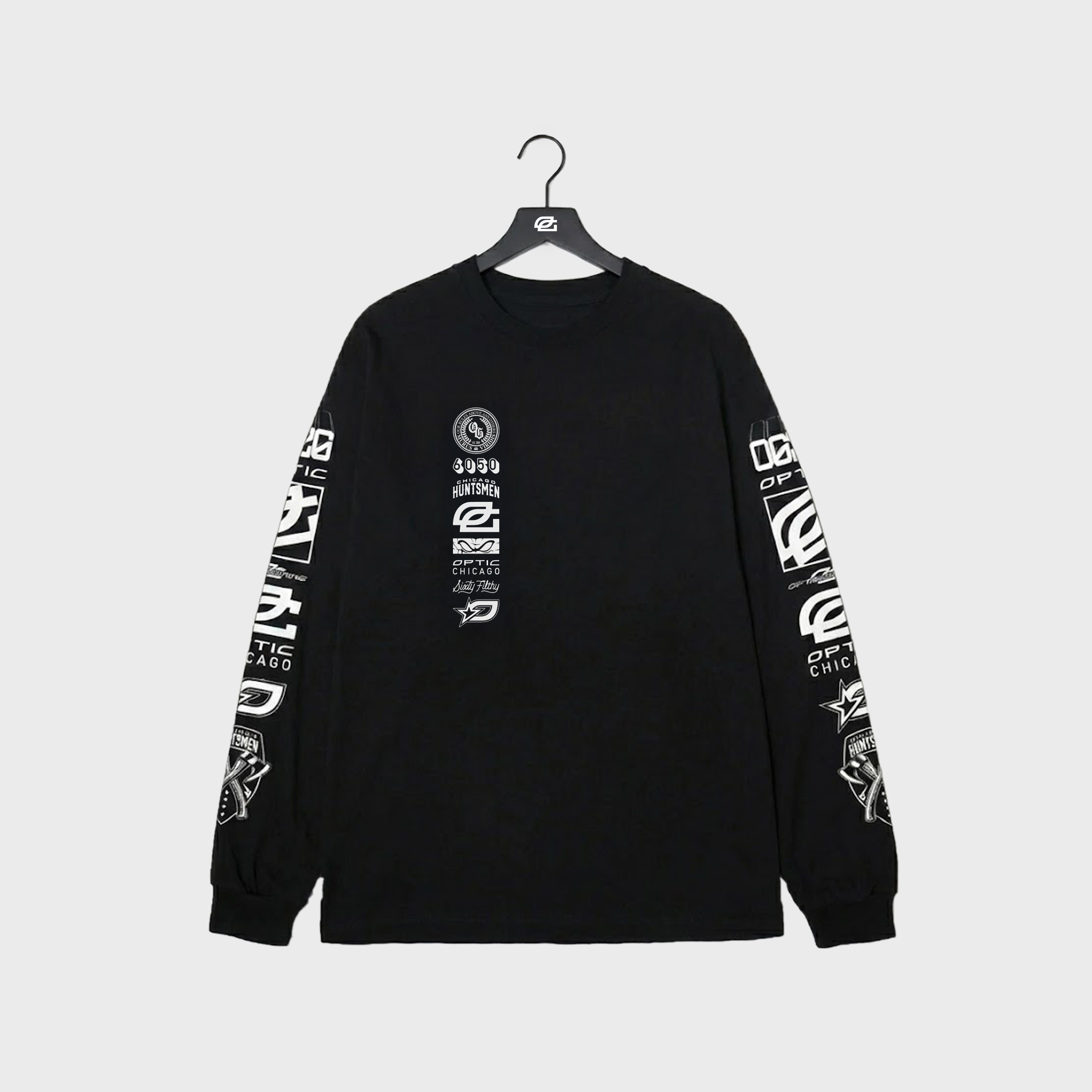 OpTic 20th Legacy Long Sleeve