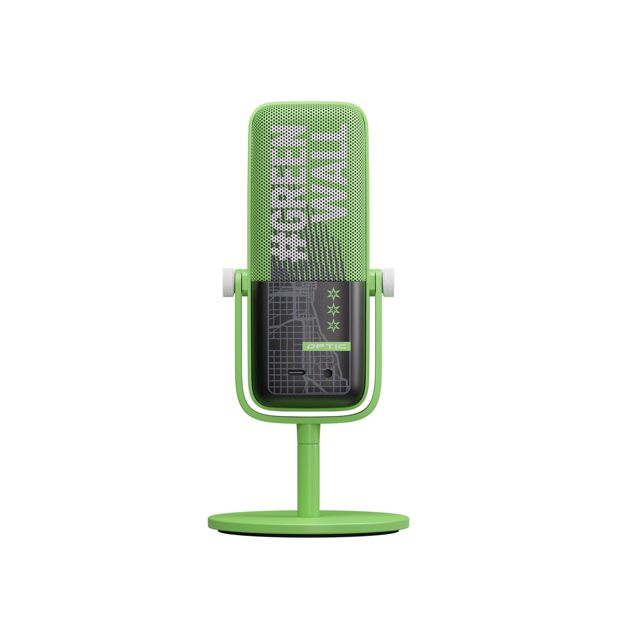 OpTic x Elgato Wave3 OpTic Gaming