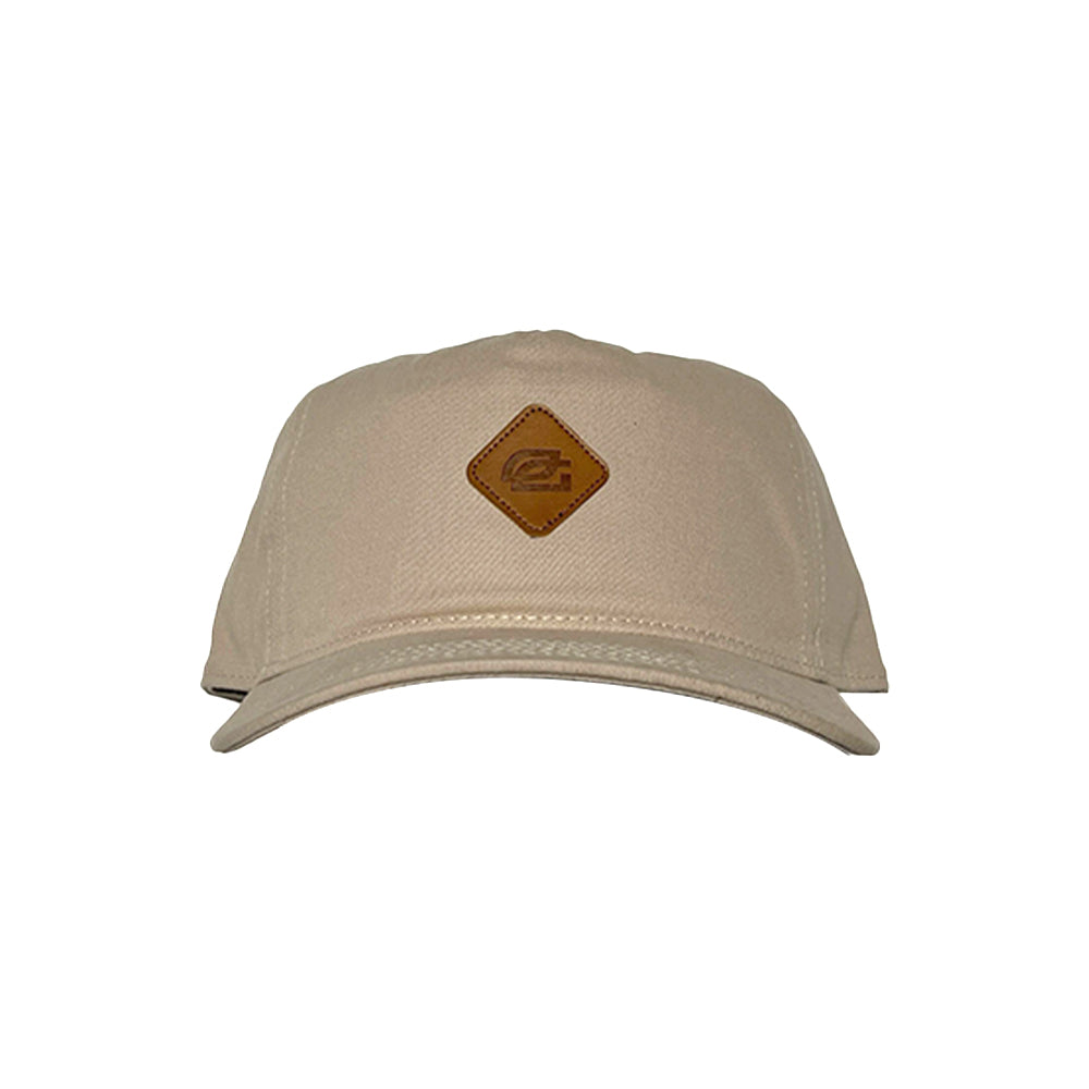 Khaki golf hat online