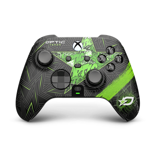 SCUF INSTINCT PRO CDL OPTIC TEXAS 2025