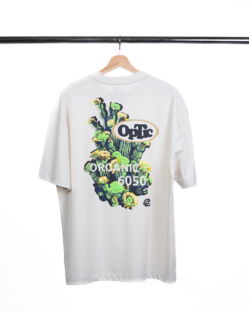 Cactus Tee