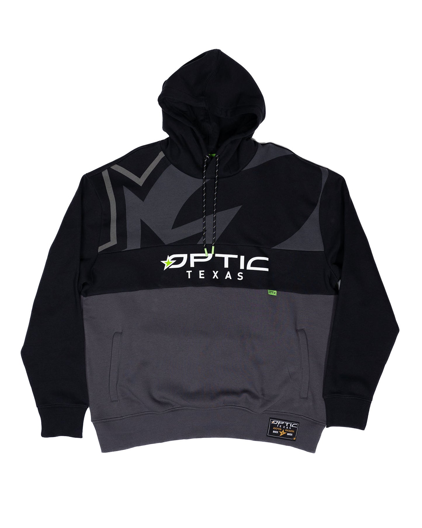 2025 OpTic Texas Hoodie