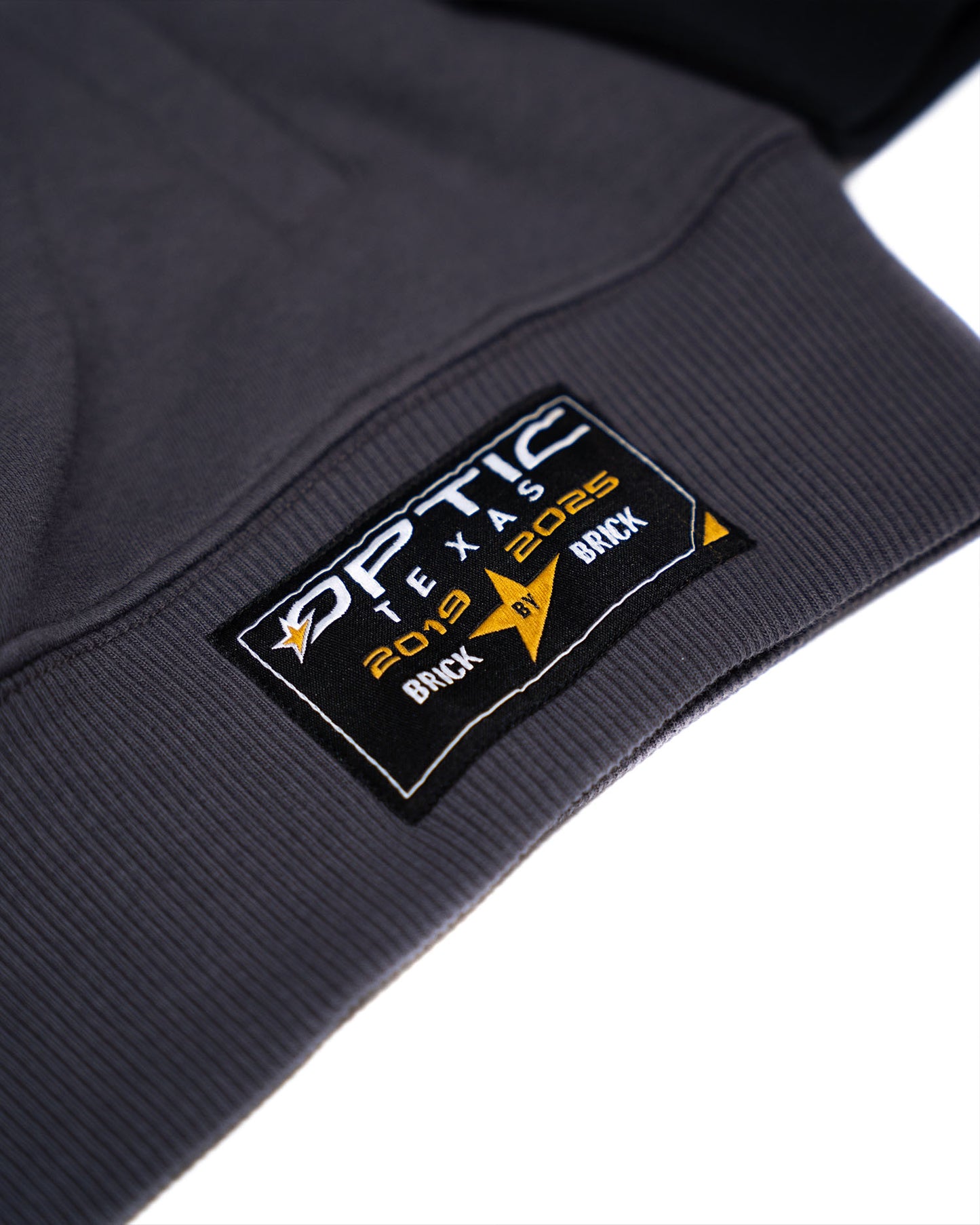 2025 OpTic Texas Hoodie