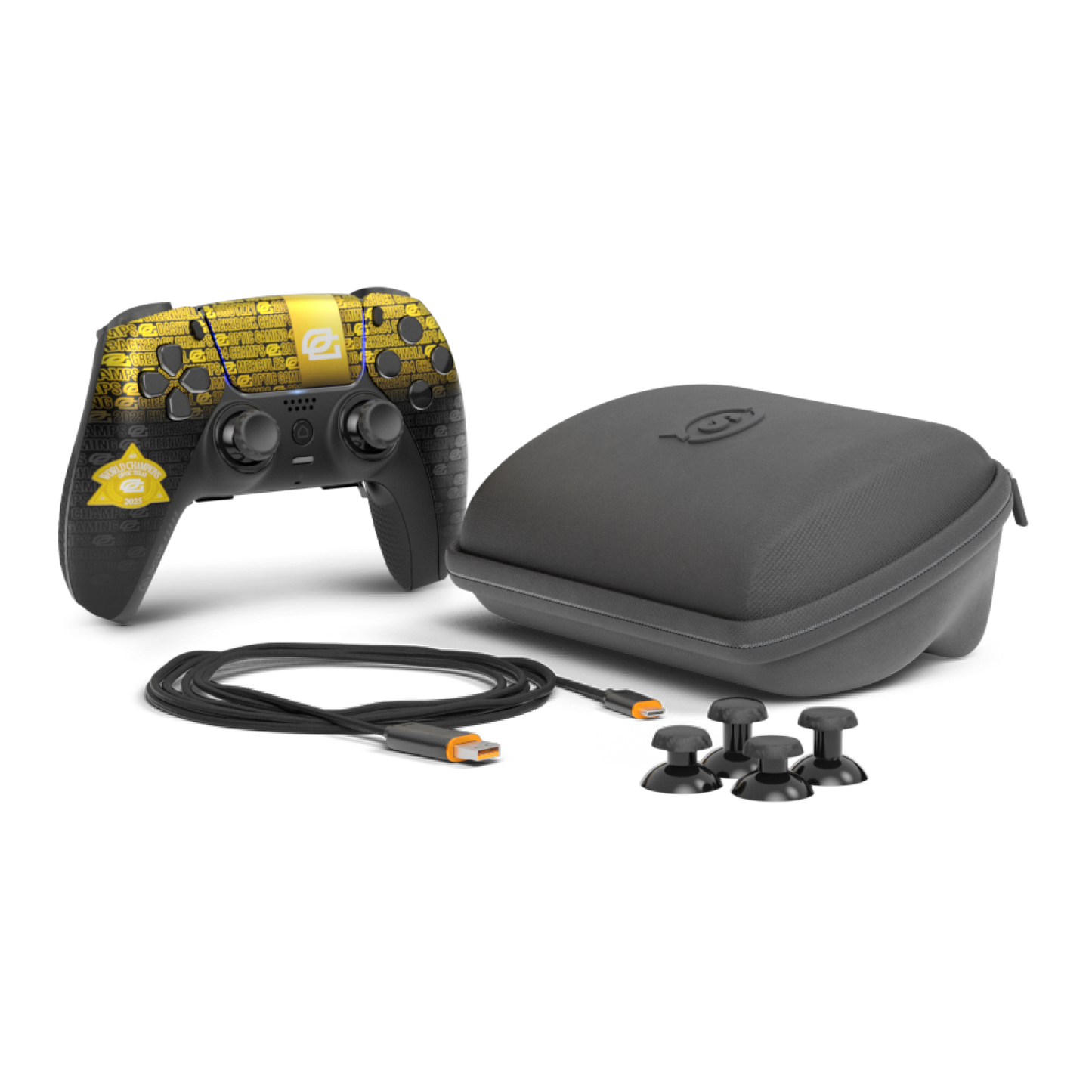 Scuf REFLEX FPS WITH TMR OpTic B2B Champions Edition LE