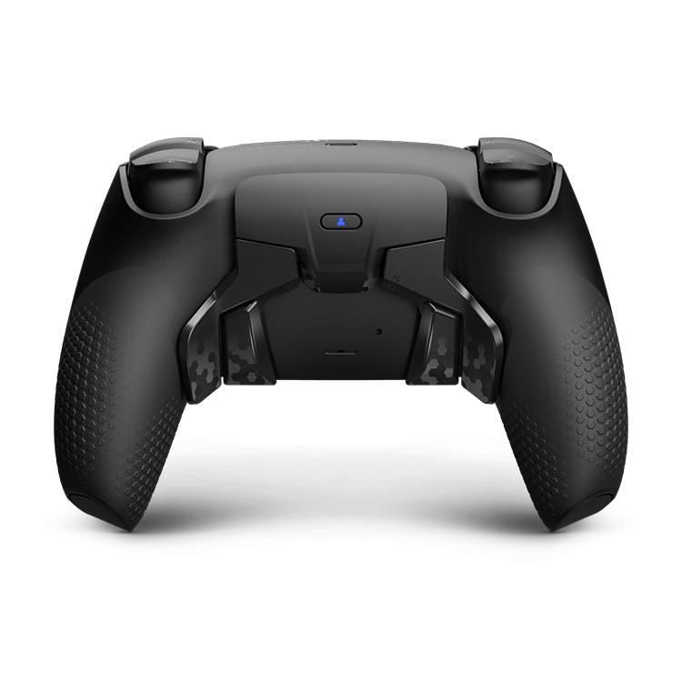 SCUF REFLEX CDL OPTIC TEXAS 2025