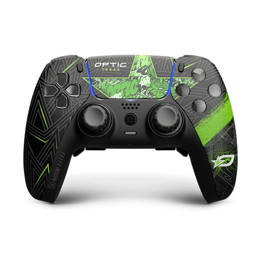 SCUF REFLEX CDL OPTIC TEXAS 2025