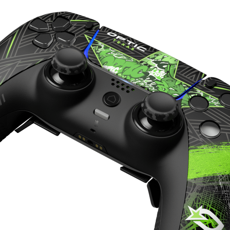 SCUF REFLEX CDL OPTIC TEXAS 2025