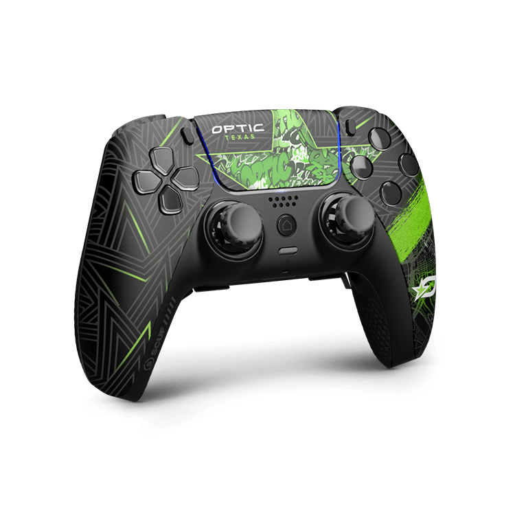 SCUF REFLEX CDL OPTIC TEXAS 2025