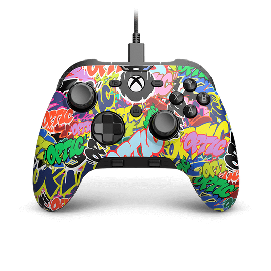 OPTIC SCUF VALOR PRO