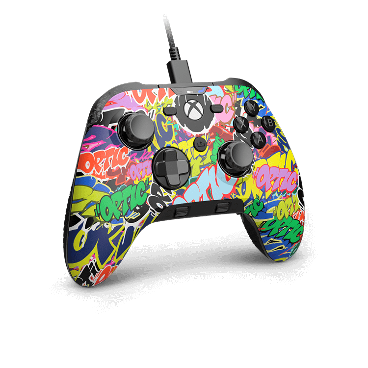 OPTIC SCUF VALOR PRO