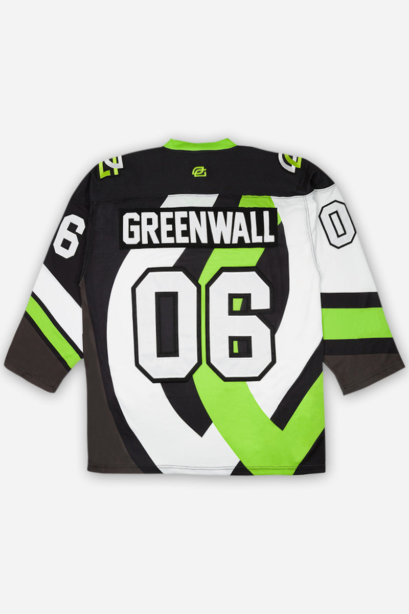 OpTic Gaming Hockey Jersey