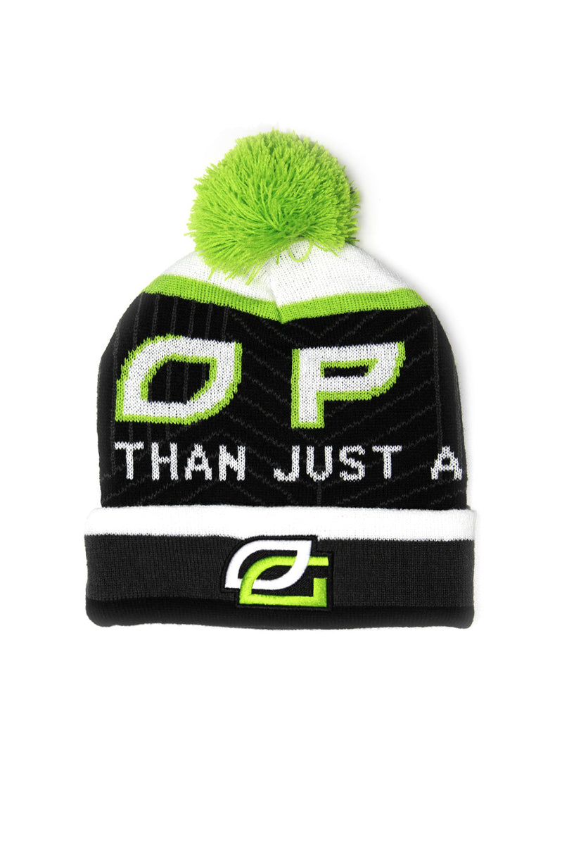 Knit Cuffed Beanie OpTic Gaming