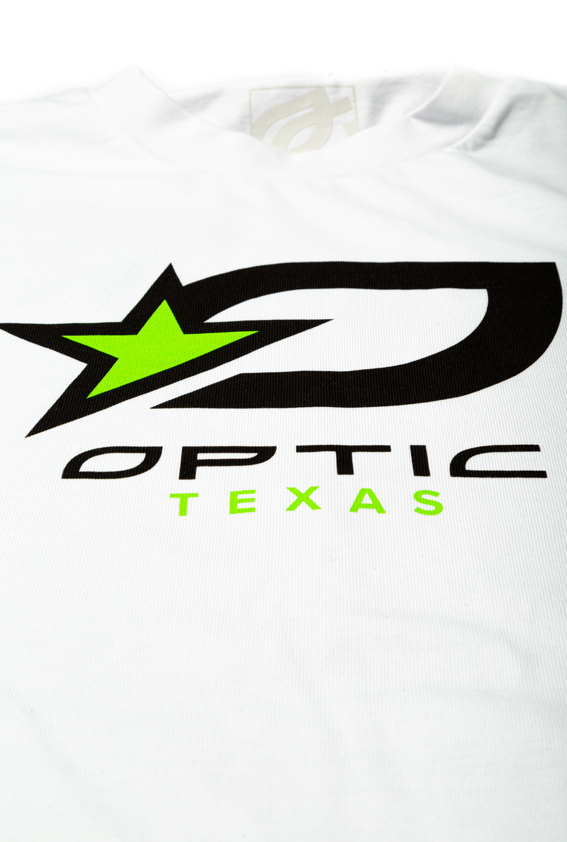 Optic Texas Texas Team Cool shirt - Kingteeshop