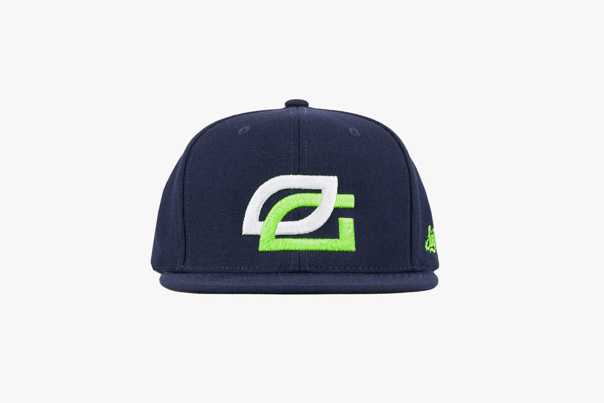 Mitchell & Ness Snapback – OpTic Gaming