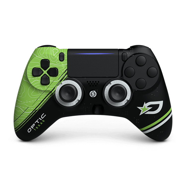 Scuf impact deals xbox