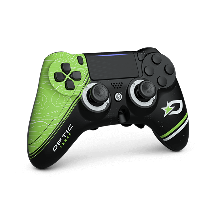 SCUF IMPACT OPTIC TEXAS