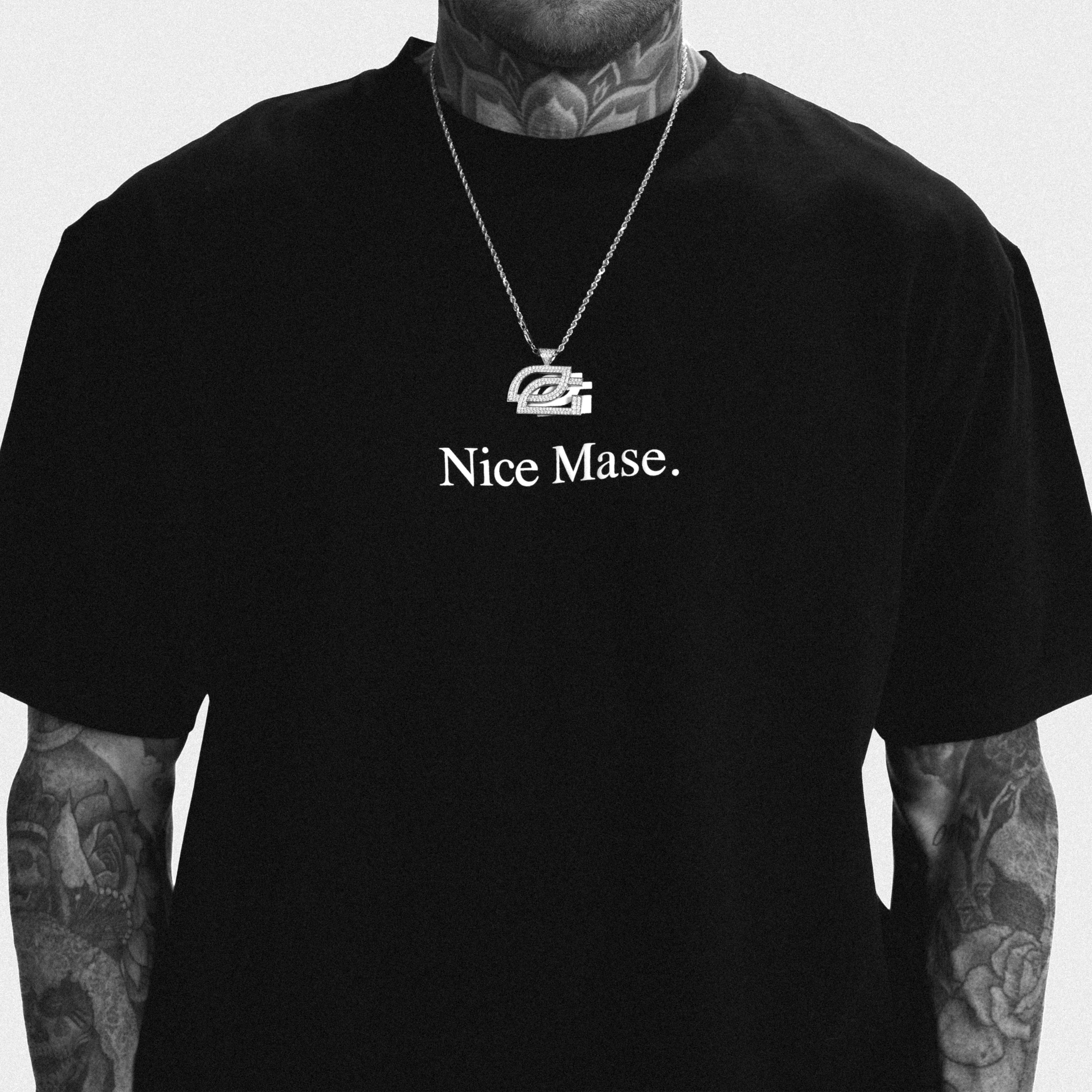 Nice Mase Tee
