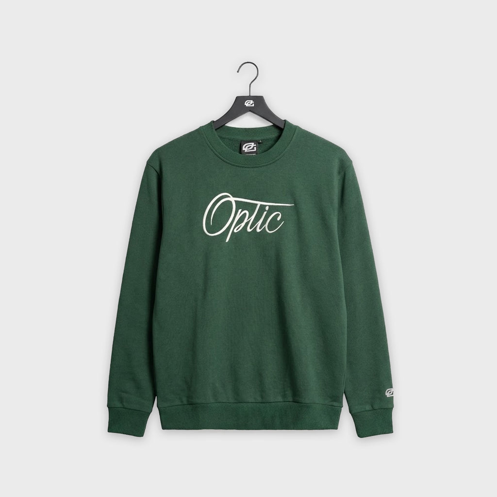 OpTic 20th Anniversary Crewneck