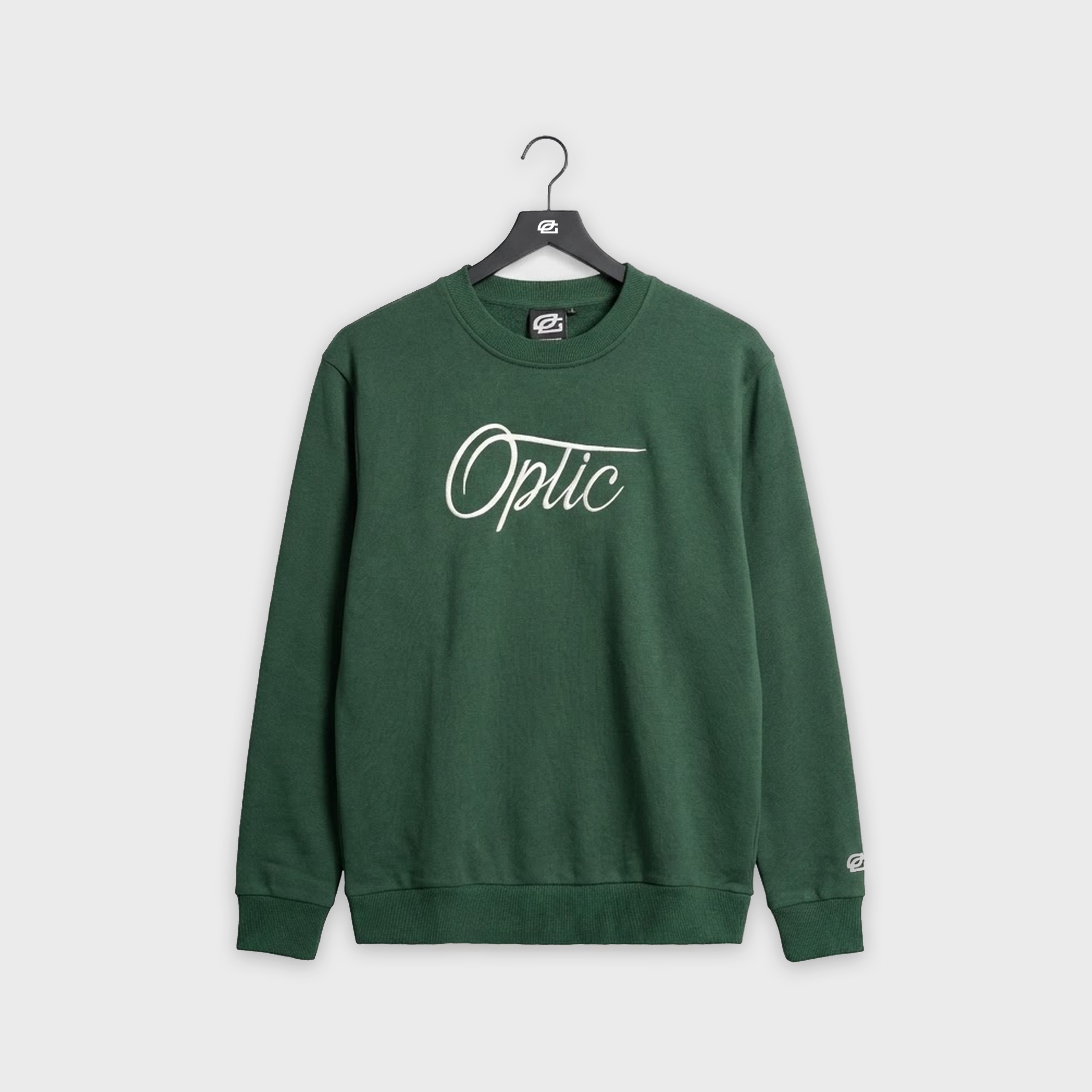 OpTic 20th Anniversary Crewneck
