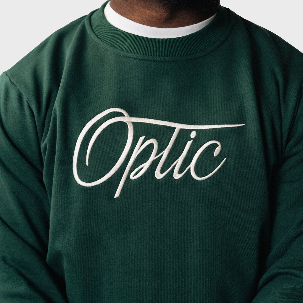 OpTic 20th Anniversary Crewneck