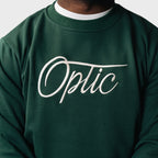 OpTic 20th Anniversary Crewneck