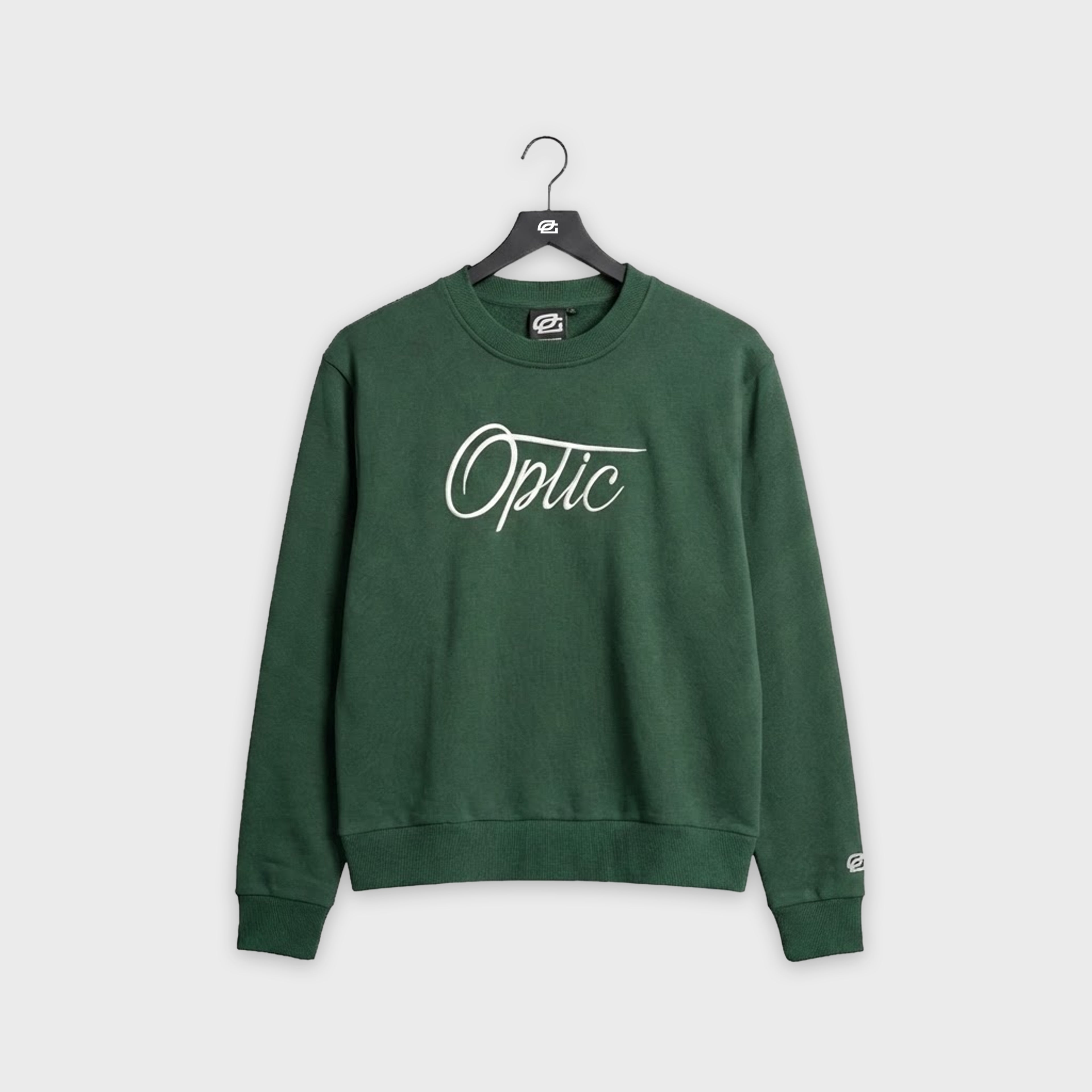 OpTic 20th Anniversary Crewneck - Women's