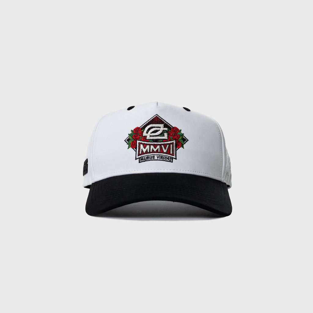 OpTic 20th Anniversary Hat