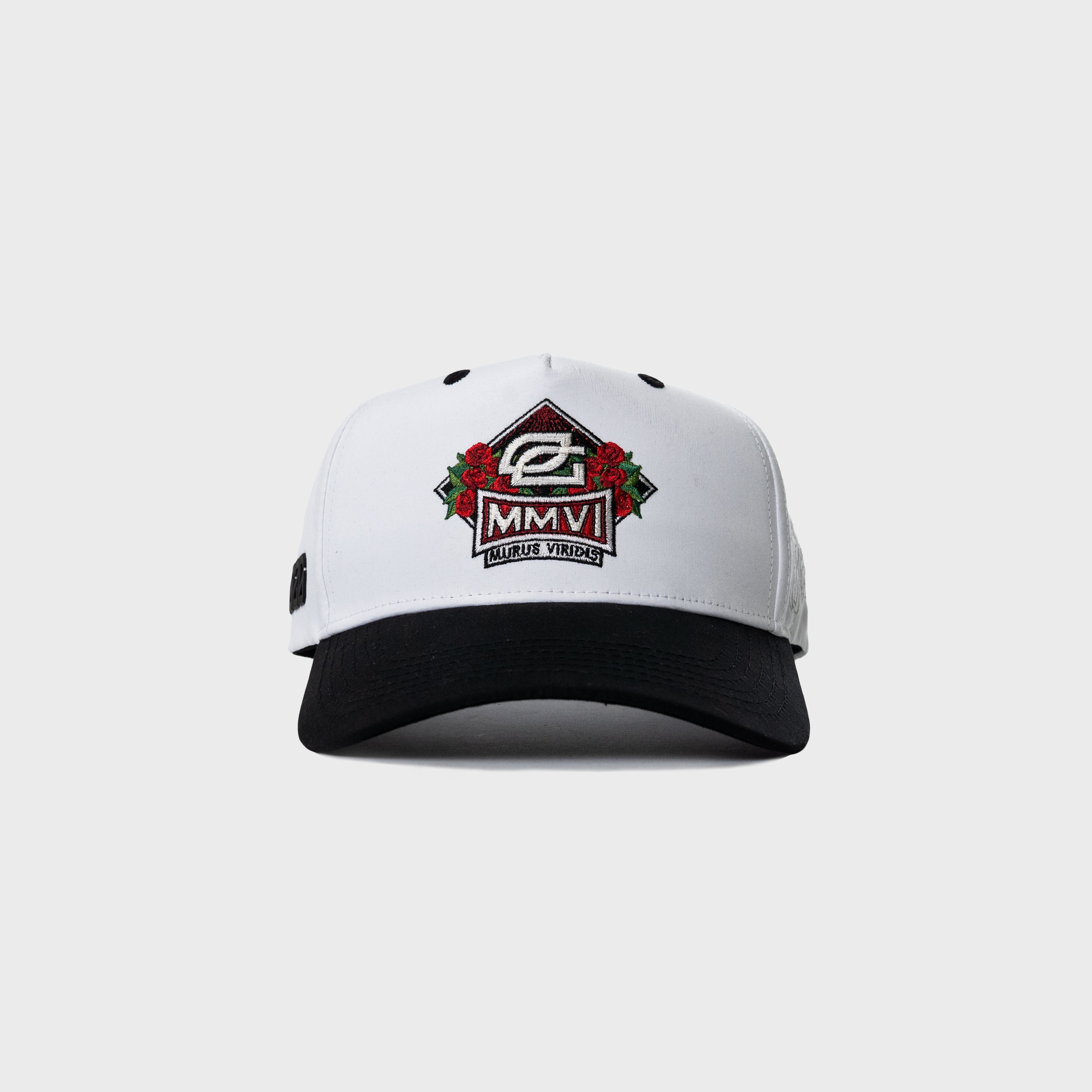 OpTic 20th Anniversary Hat