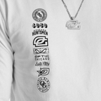 OpTic 20th Legacy Long Sleeve - White Variant