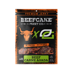 OpTic Carne Asada Beef Jerky
