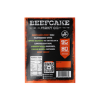 OpTic Carne Asada Beef Jerky