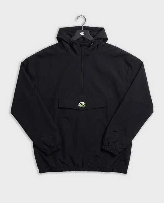 OG Green Label Anorak