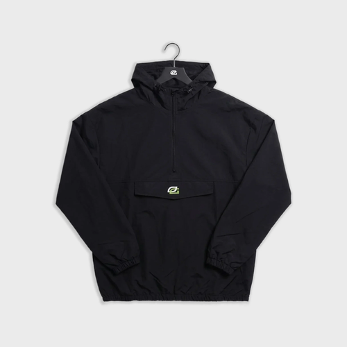OG Green Label Anorak – OpTic
