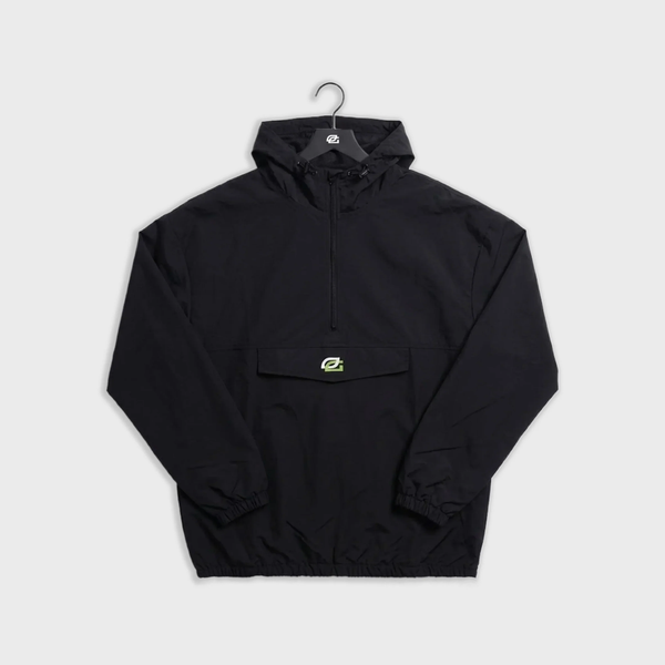 OG Green Label Anorak – OpTic