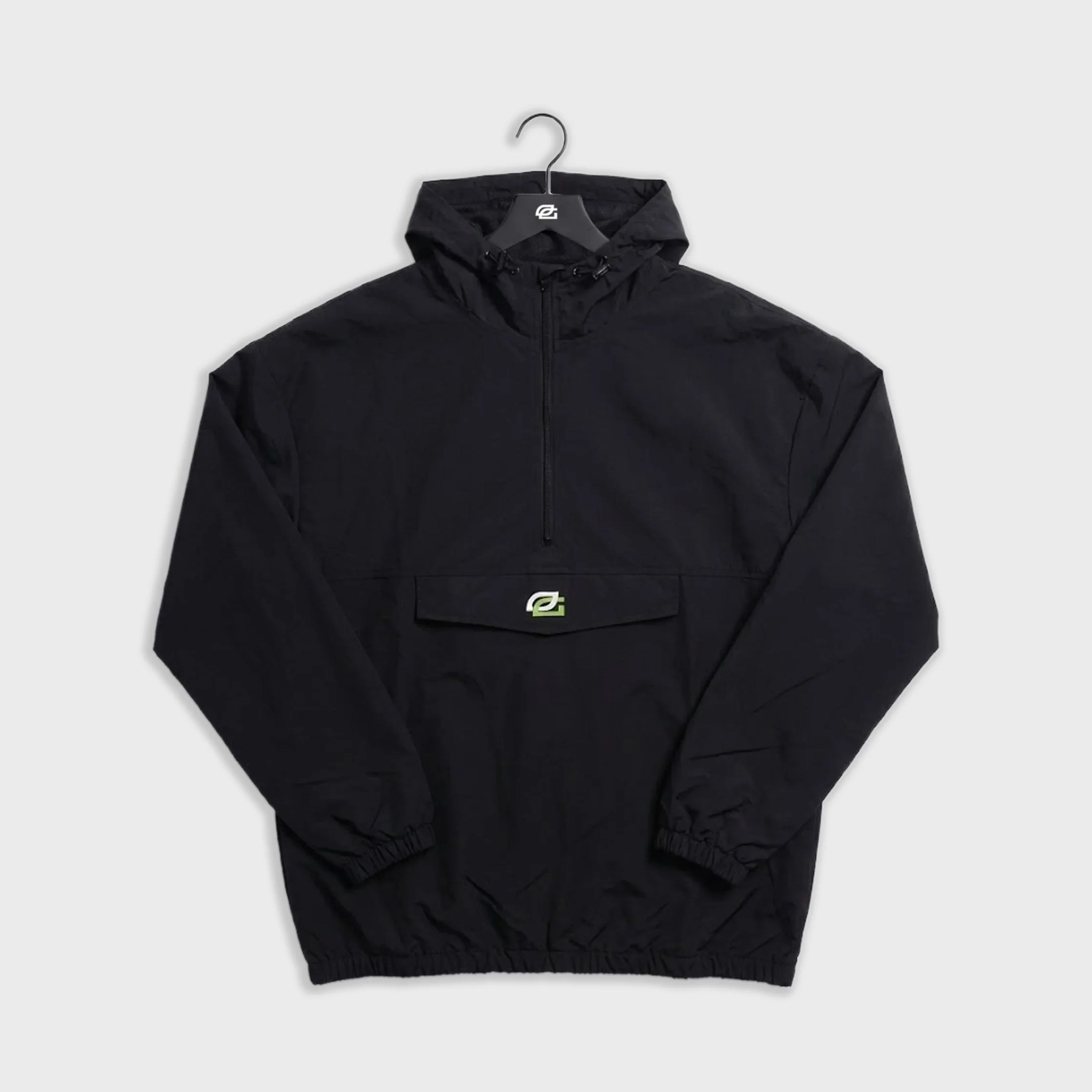 OG Green Label Anorak