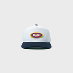 OpTic A-Frame Hat (White)