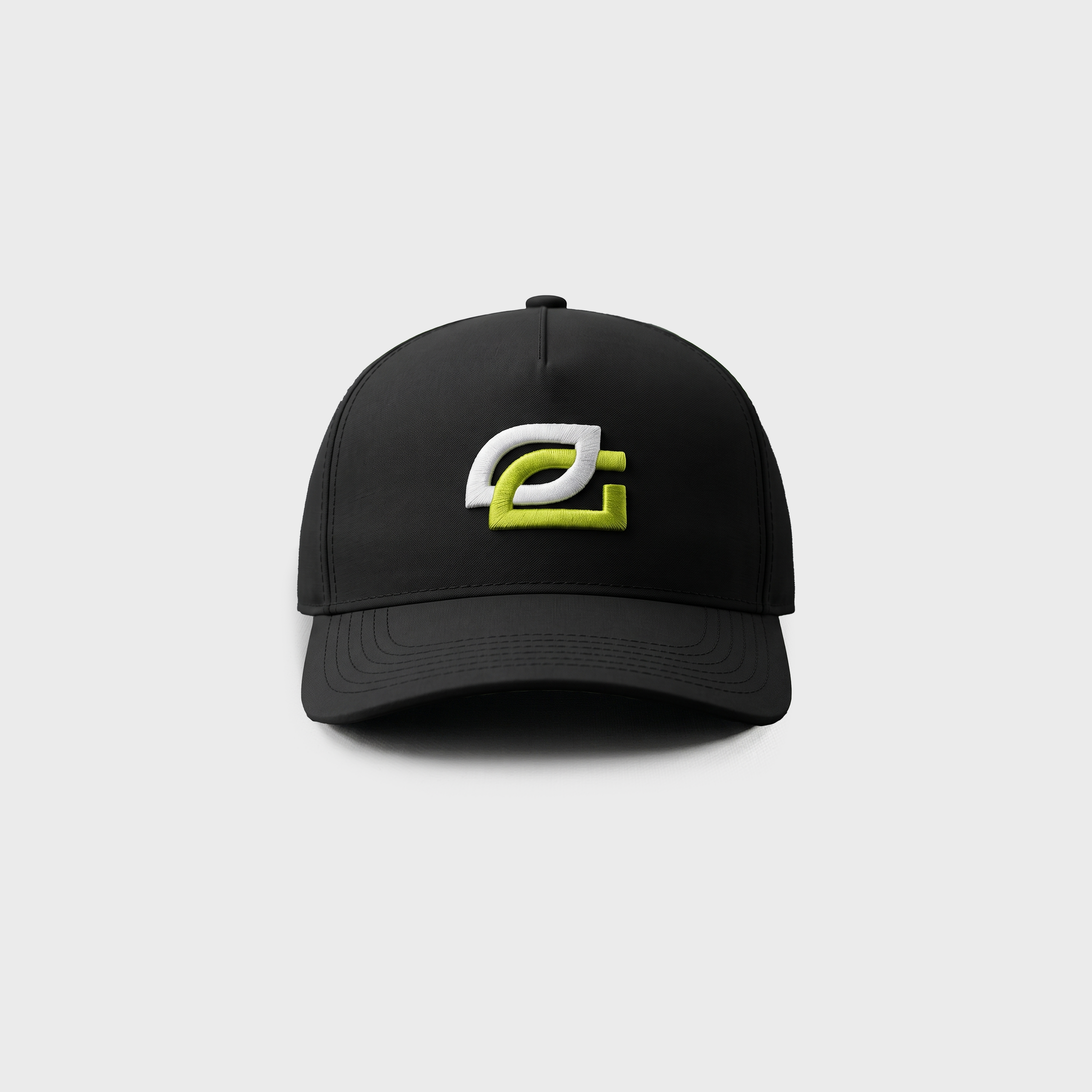OpTic Logo Athletic Hat