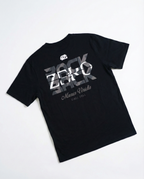 Back 2 Zero Puff Tee