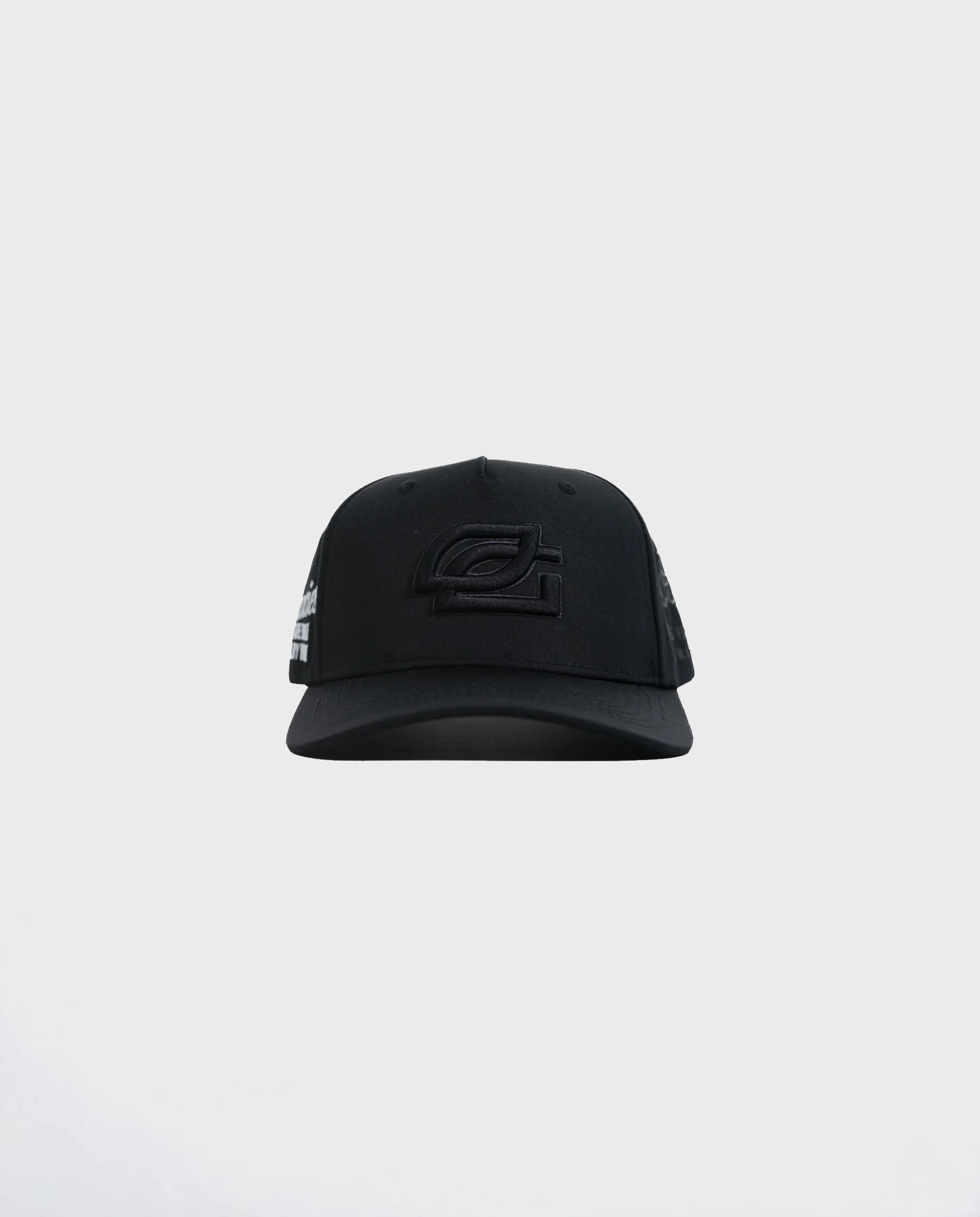Back 2 Zero Hat