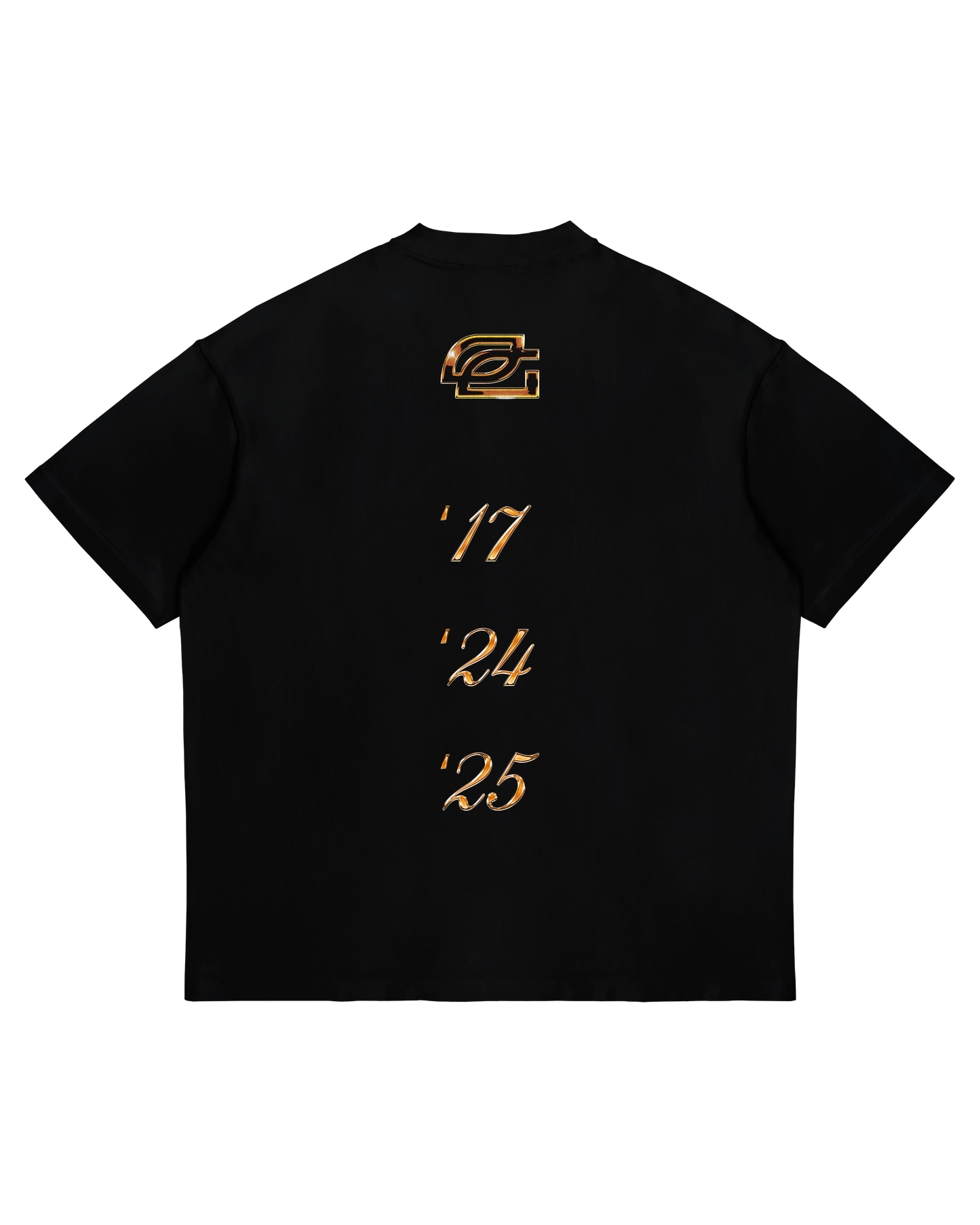 Back-To-Back Champs T-Shirt [Pre-Order]