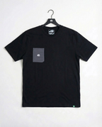 GL Pocket Tee (BLACK)