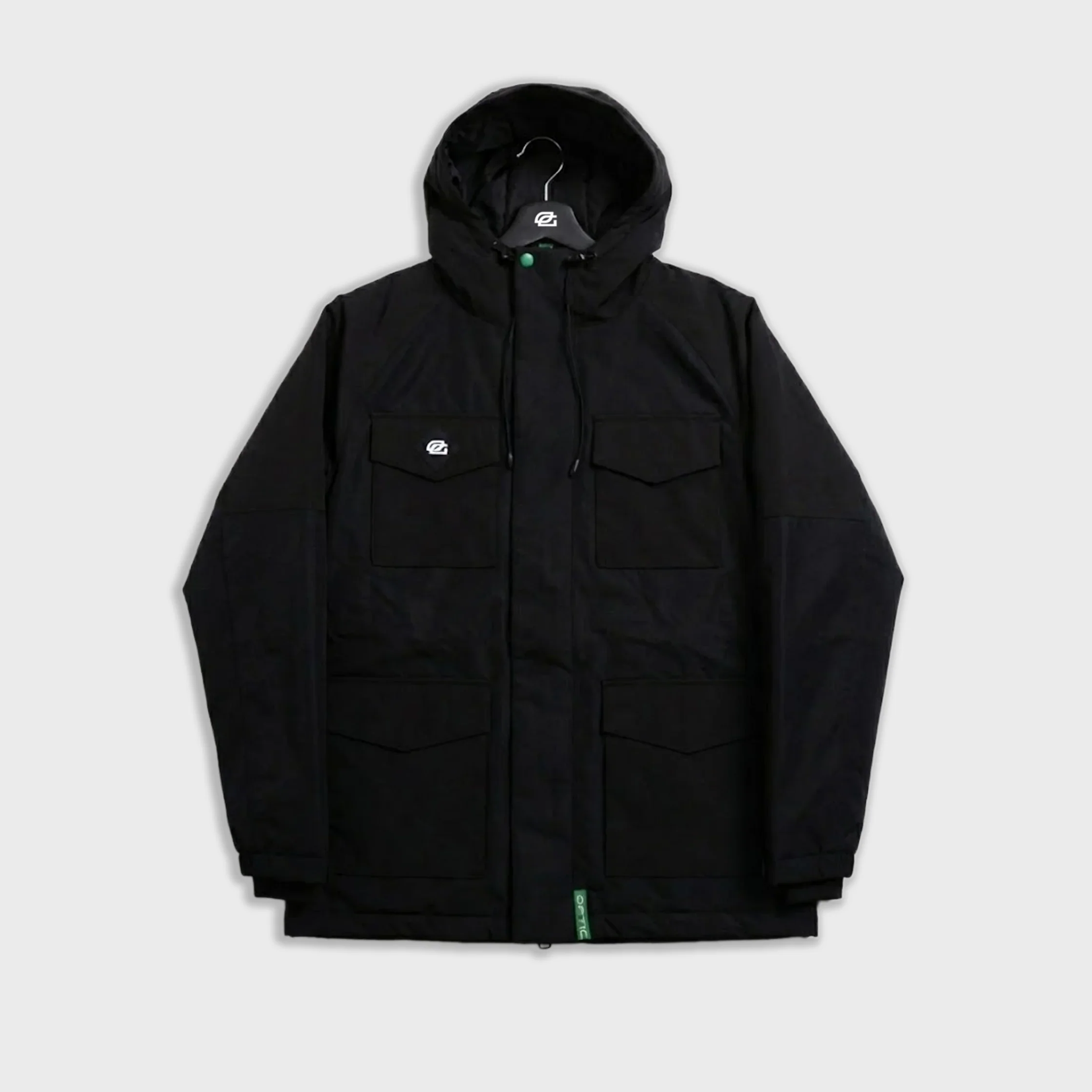 Winter Ski Jacket