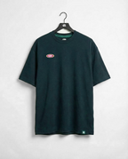 Forest Oval Tee