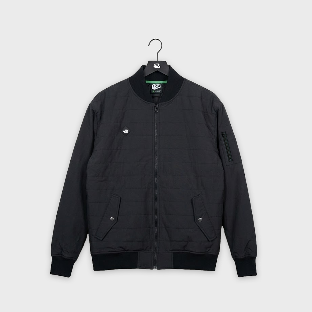 GL Sportsmans Jacket (Black)
