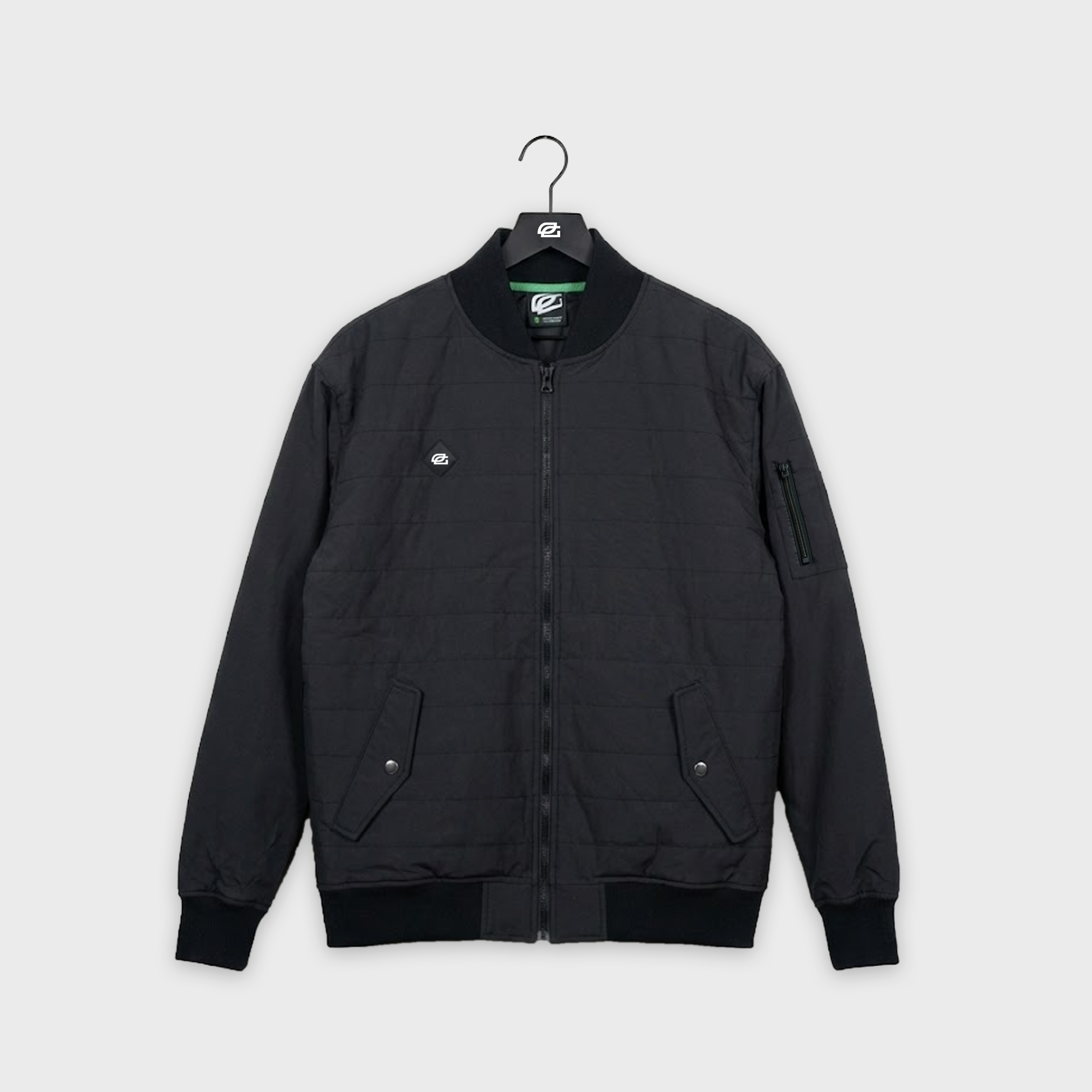 GL Sportsmans Jacket (Black)